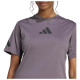 Adidas Γυναικεία κοντομάνικη μπλούζα Z.N.E. Tee Adidas Γυναικεία κοντομάνικη μπλούζα Z.N.E. Tee
